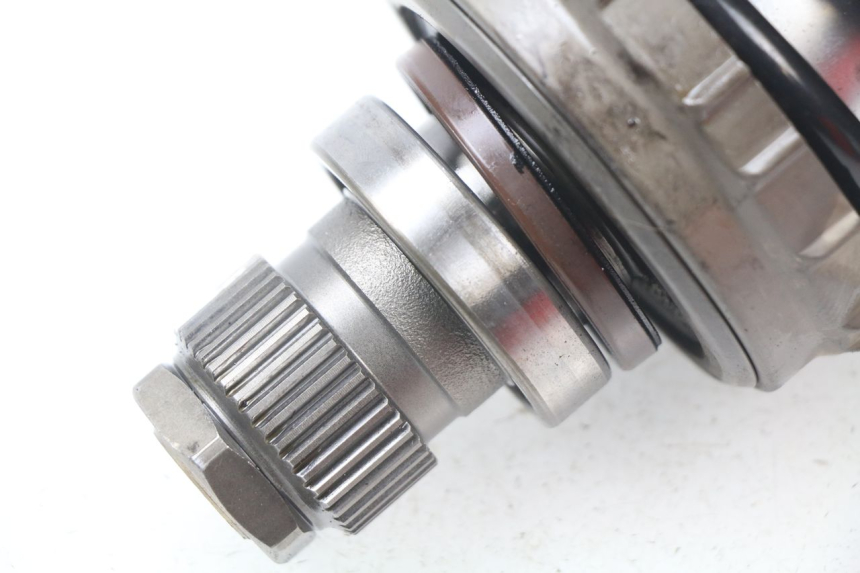 photo de Variatore SUZUKI BURGMAN 650 (2002 - 2004)