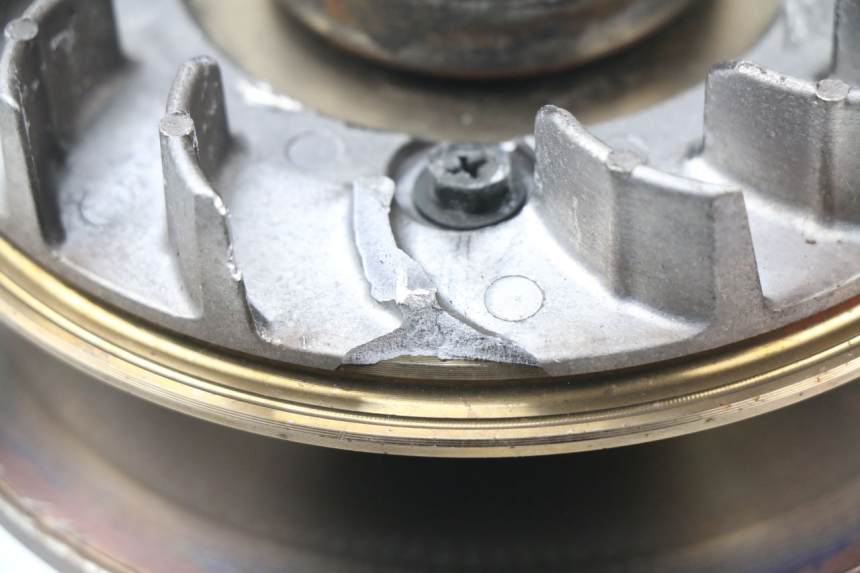 photo de Variatore SUZUKI BURGMAN 650 (2002 - 2004)