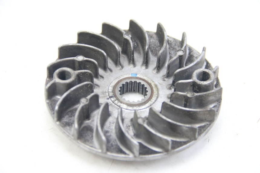 photo de VARIATORE SUZUKI SIXTEEN 125 (2008 - 2010)