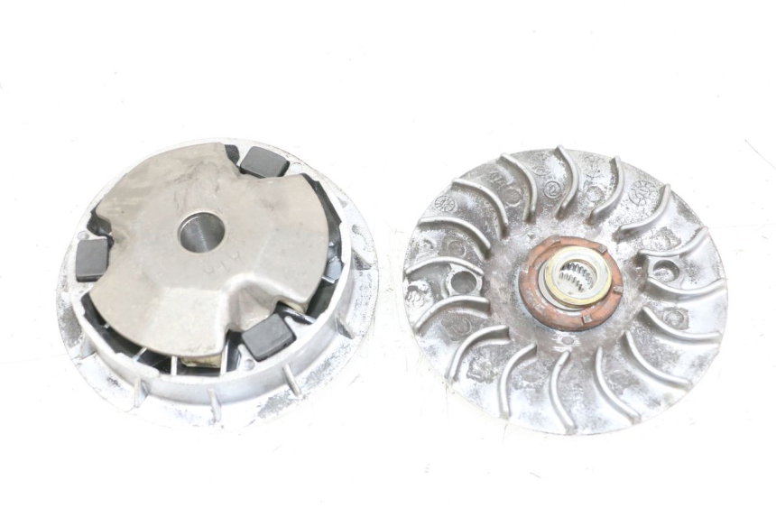 photo de VARIATORE SYM FIDDLE 3 III 50 (2014 - 2020)