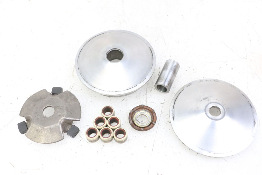 photo de VARIATORE SYM FIDDLE 3 III 50 (2014 - 2020)