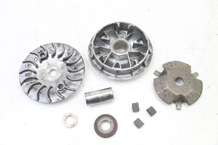 photo de VARIATORE SYM JET 14 4T 50 (2018 - 2022)