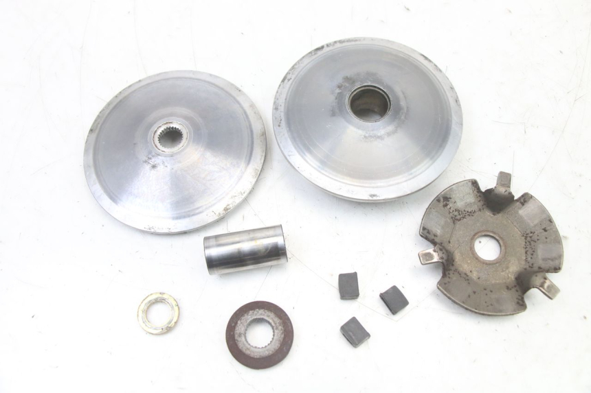 photo de VARIATORE SYM JET 14 4T 50 (2018 - 2022)