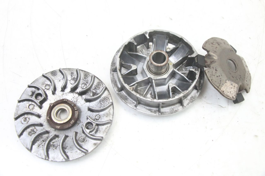 photo de VARIATORE SYM JET 14 4T 50 (2018 - 2022)