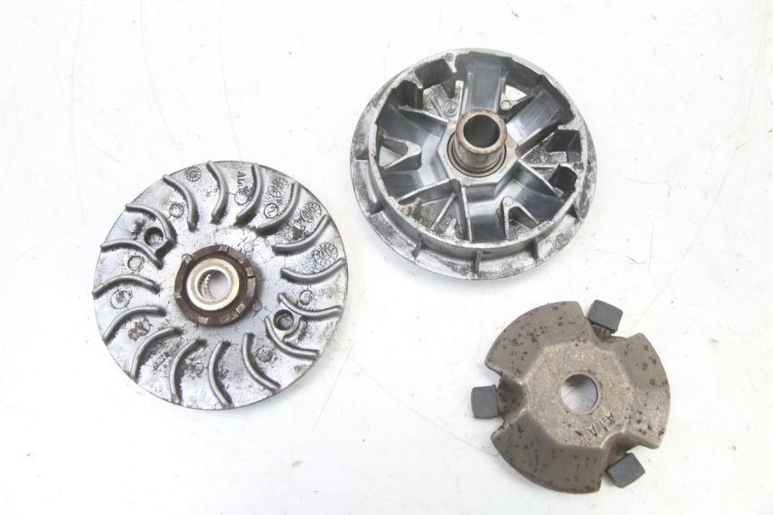 photo de VARIATORE SYM JET 14 4T 50 (2018 - 2022)