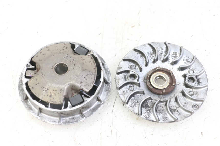 photo de VARIATORE SYM JET 14 4T 50 (2018 - 2022)
