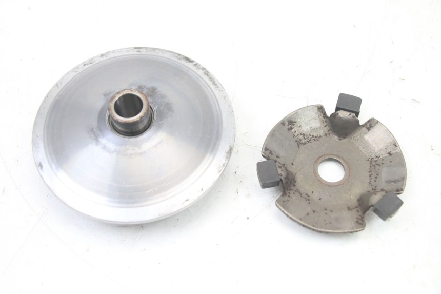 photo de VARIATORE SYM JET 14 4T 50 (2018 - 2022)