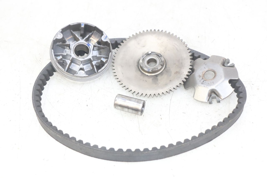 photo de VARIATORE SYM JET SPORT XR 50 (2006 - 2015)