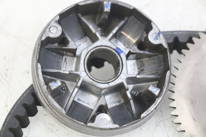 photo de VARIATORE SYM JET SPORT XR 50 (2006 - 2015)