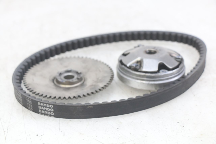 photo de VARIATORE SYM JET SPORT XR 50 (2006 - 2015)
