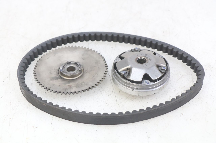photo de VARIATORE SYM JET SPORT XR 50 (2006 - 2015)
