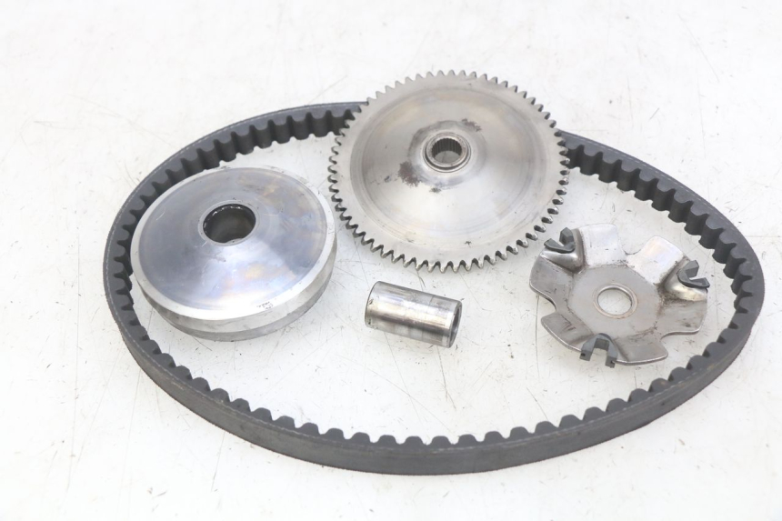 photo de VARIATORE SYM JET SPORT XR 50 (2006 - 2015)