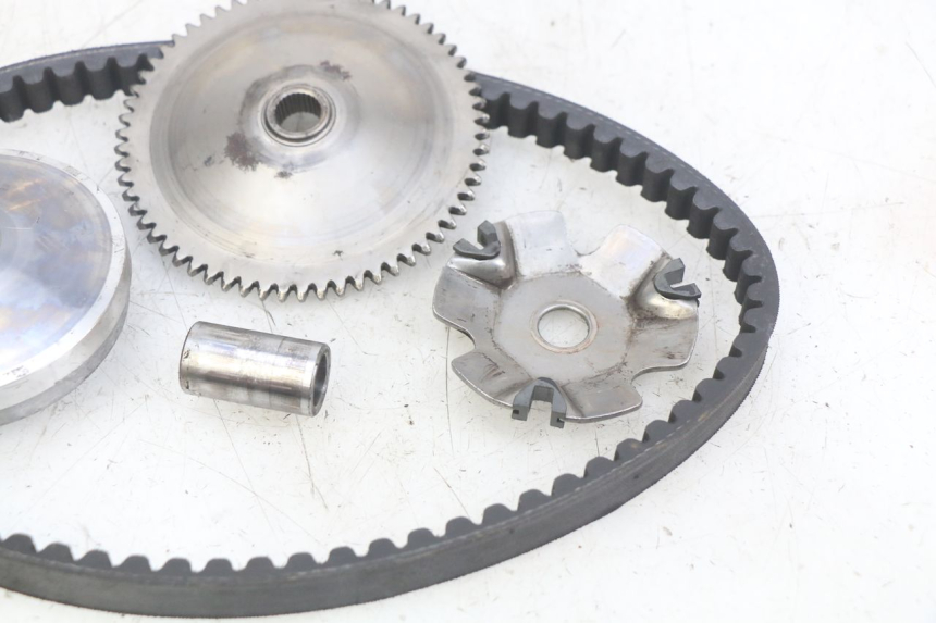 photo de VARIATORE SYM JET SPORT XR 50 (2006 - 2015)