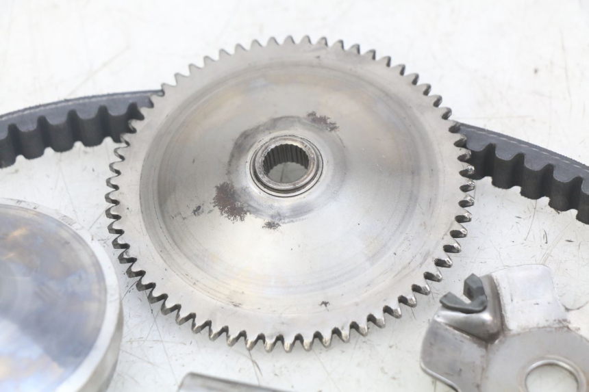 photo de VARIATORE SYM JET SPORT XR 50 (2006 - 2015)