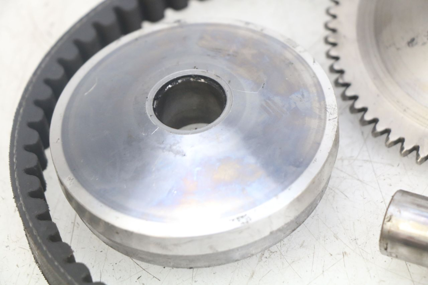 photo de VARIATORE SYM JET SPORT XR 50 (2006 - 2015)