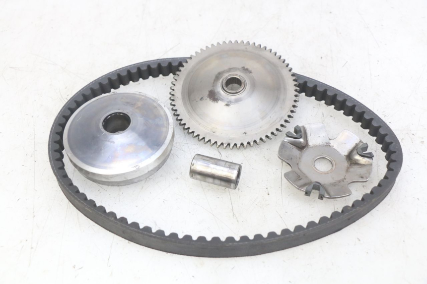 photo de VARIATORE SYM JET SPORT XR 50 (2006 - 2015)