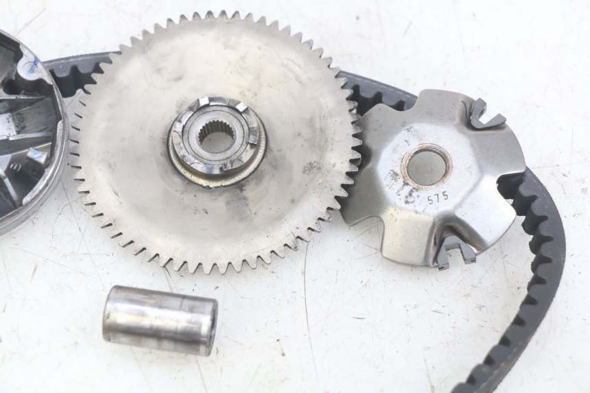 photo de VARIATORE SYM JET SPORT XR 50 (2006 - 2015)