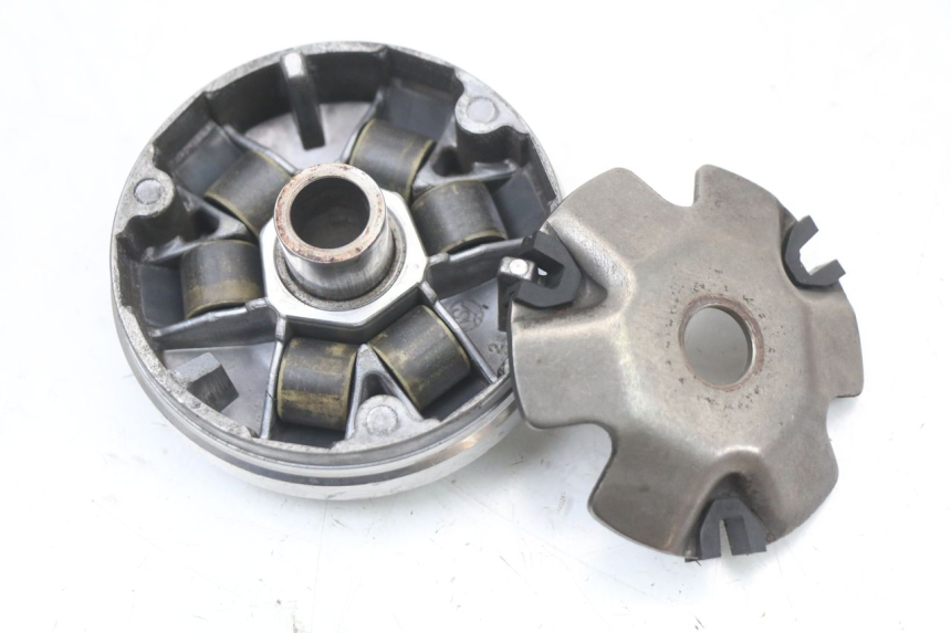 photo de VARIATORE SYM ORBIT 50 (2008 - 2010)