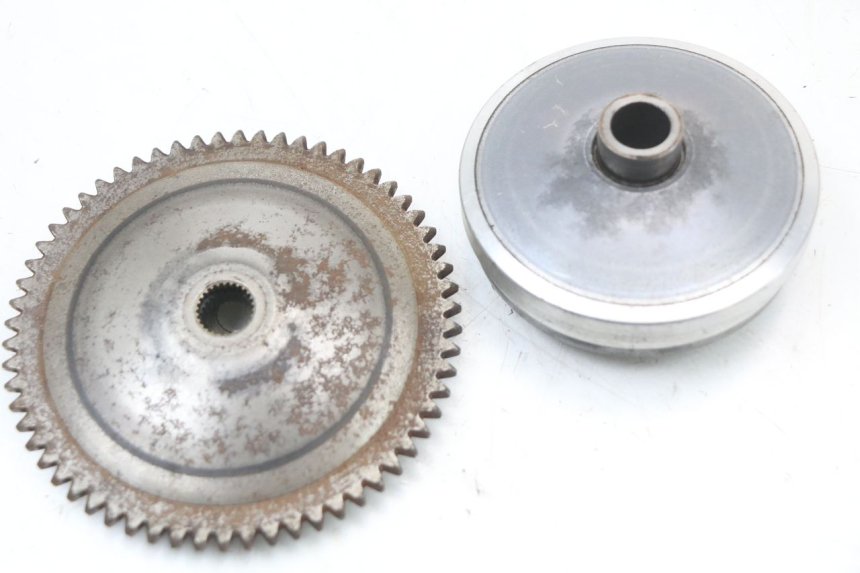 photo de VARIATORE SYM ORBIT 50 (2008 - 2010)