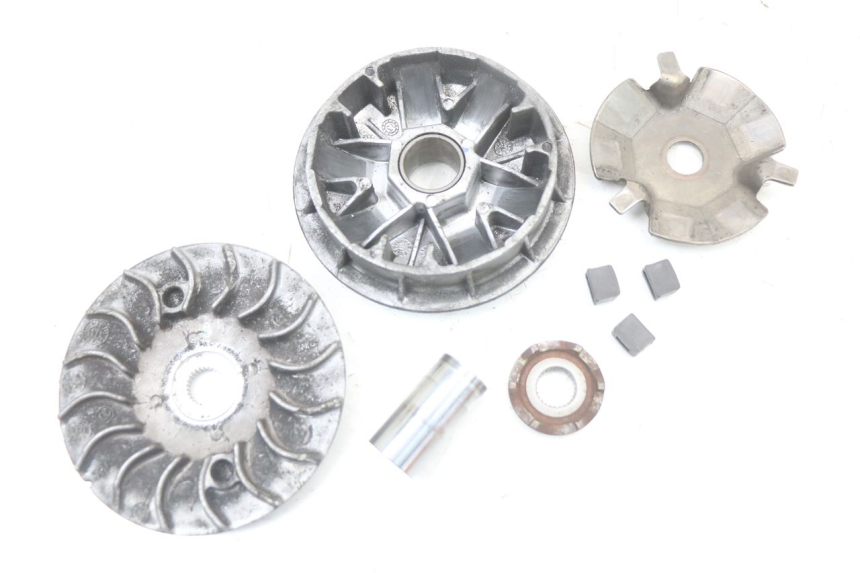 photo de VARIATORE SYM ORBIT III 3 4T 50 (2018 - 2021)