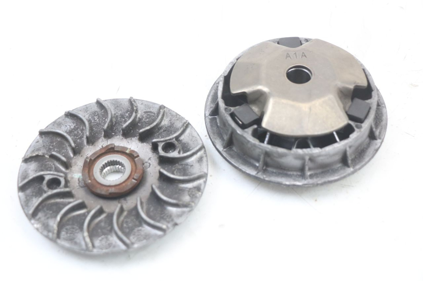 photo de VARIATORE SYM ORBIT III 3 4T 50 (2018 - 2021)