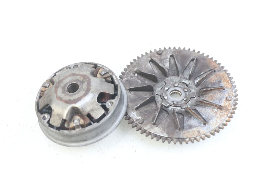 photo de VARIATORE PEUGEOT TKR TREKKER FURIOUS 50 (2005 - 2014)