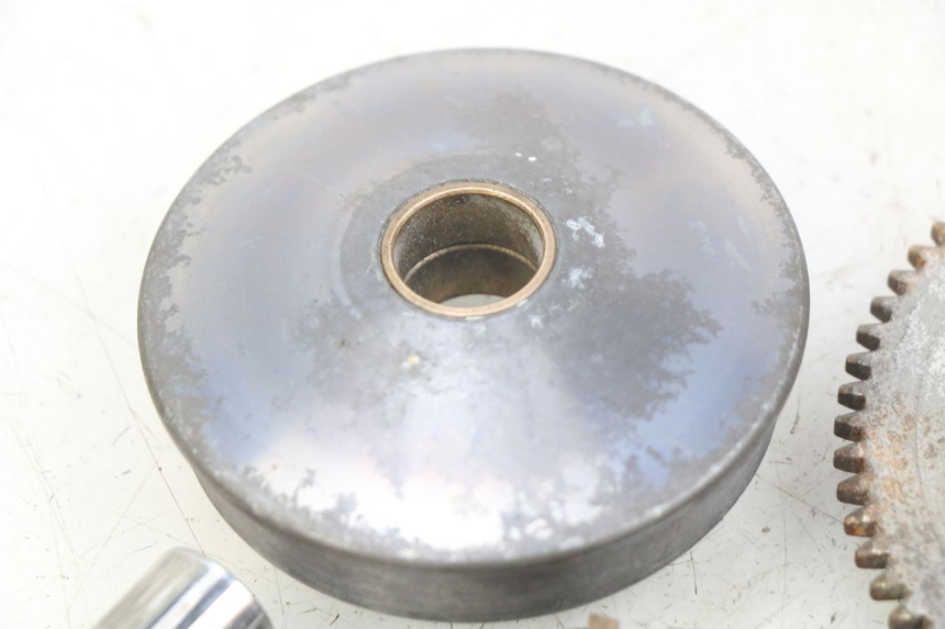 photo de VARIATORE PEUGEOT TKR TREKKER FURIOUS 50 (2005 - 2014)