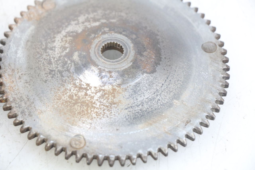 photo de VARIATORE PEUGEOT TKR TREKKER FURIOUS 50 (2005 - 2014)