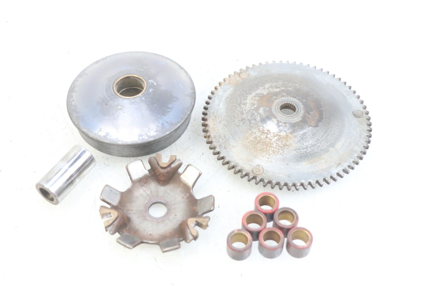 photo de VARIATORE PEUGEOT TKR TREKKER FURIOUS 50 (2005 - 2014)