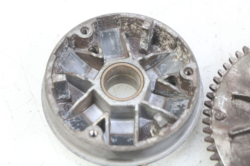 photo de VARIATORE PEUGEOT TKR TREKKER FURIOUS 50 (2005 - 2014)