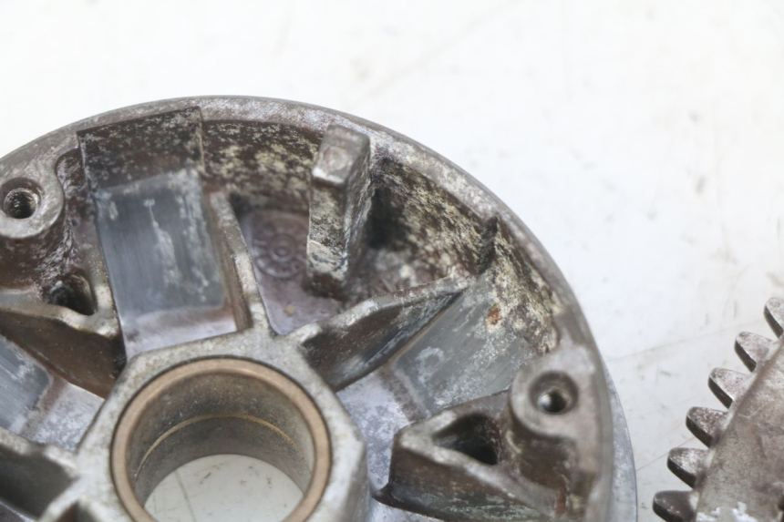 photo de VARIATORE PEUGEOT TKR TREKKER FURIOUS 50 (2005 - 2014)