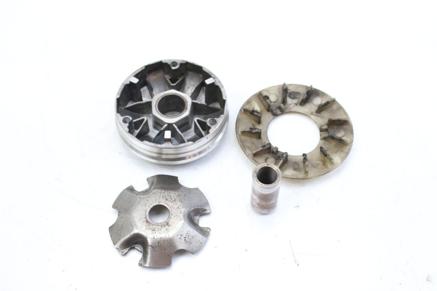 photo de VARIATORE TNT MOTOR BOSTON 4T 50 (2018 - 2025)