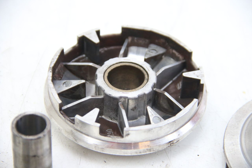 photo de VARIATORE TNT MOTOR OTTO 2T 50 (2012 - 2018)