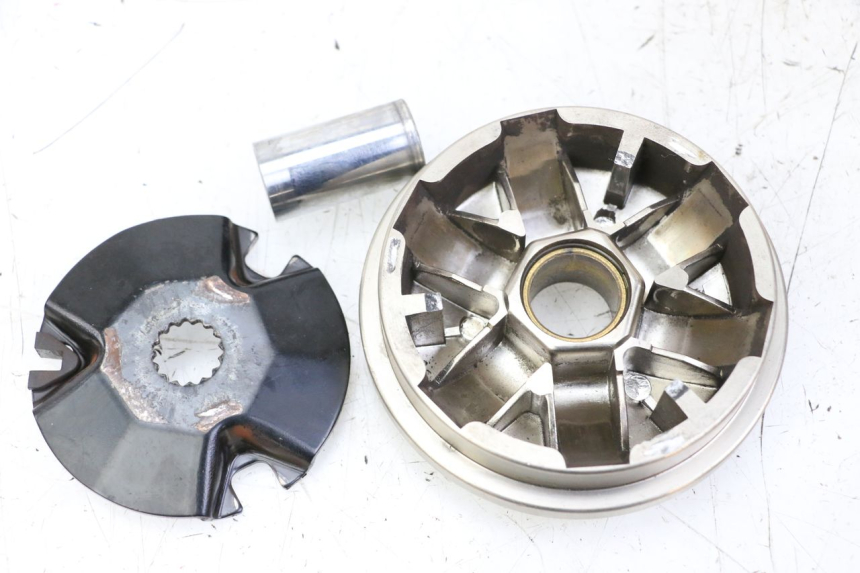 photo de Variatore TNT MOTOR ROMA 10' 2T 50 (2011 - 2018)