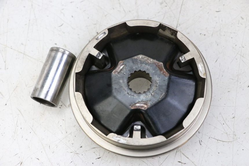 photo de Variatore TNT MOTOR ROMA 10' 2T 50 (2011 - 2018)