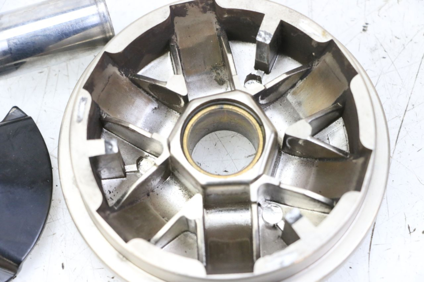 photo de Variatore TNT MOTOR ROMA 10' 2T 50 (2011 - 2018)