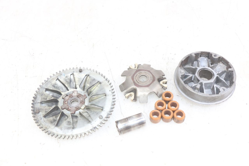 photo de VARIATORE PEUGEOT TREKKER 50 (1998 - 2004)