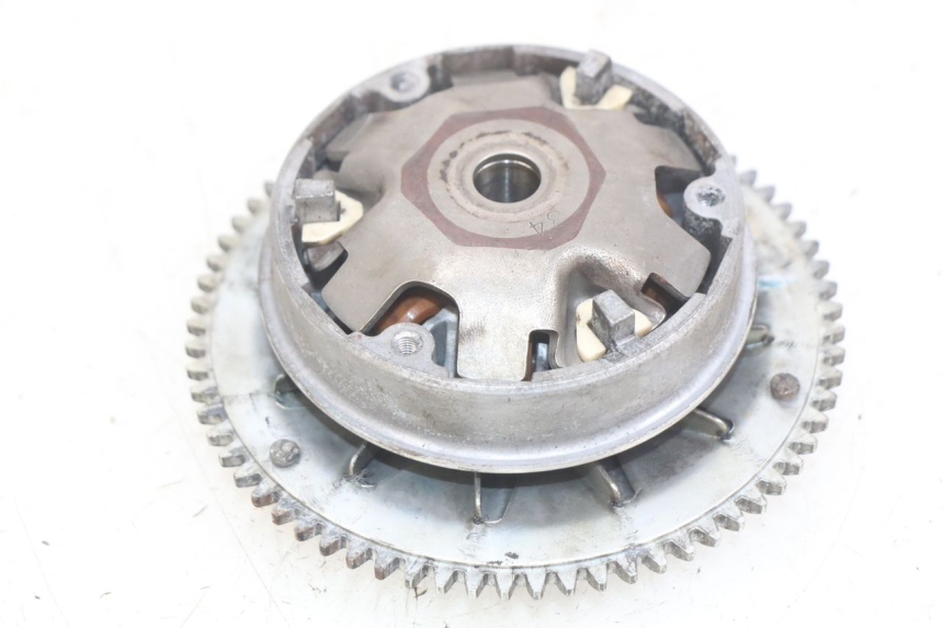 photo de VARIATORE PEUGEOT TREKKER 50 (1998 - 2004)