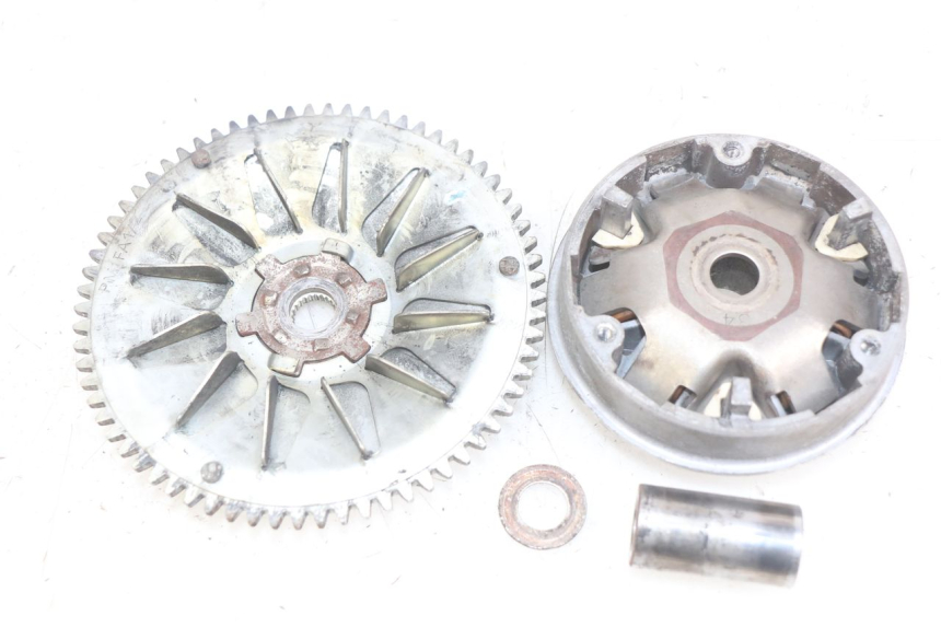 photo de VARIATORE PEUGEOT TREKKER 50 (1998 - 2004)