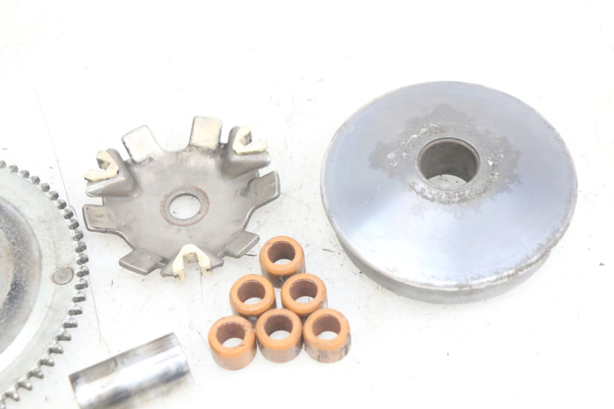 photo de VARIATORE PEUGEOT TREKKER 50 (1998 - 2004)