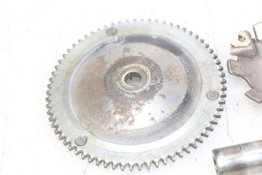 photo de VARIATORE PEUGEOT TREKKER 50 (1998 - 2004)