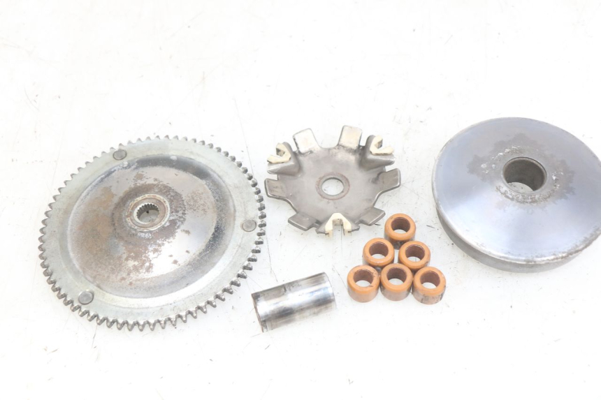 photo de VARIATORE PEUGEOT TREKKER 50 (1998 - 2004)