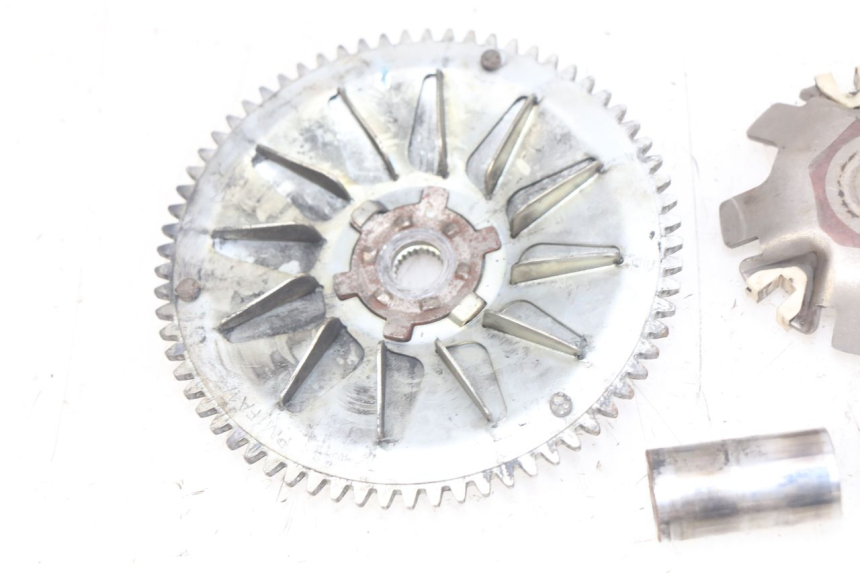 photo de VARIATORE PEUGEOT TREKKER 50 (1998 - 2004)