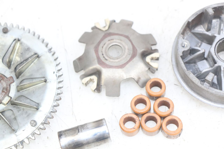 photo de VARIATORE PEUGEOT TREKKER 50 (1998 - 2004)