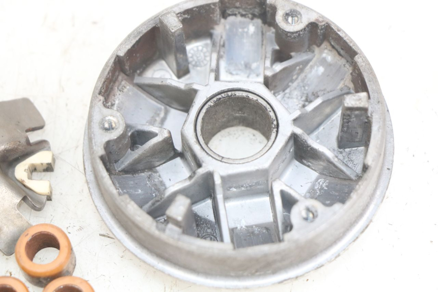 photo de VARIATORE PEUGEOT TREKKER 50 (1998 - 2004)