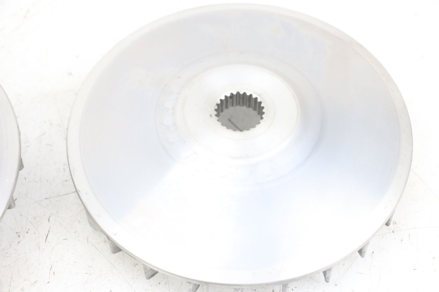 photo de VARIATORE YAMAHA TRICITY 300 (2020 - 2024) - Vista d'insieme del prodotto