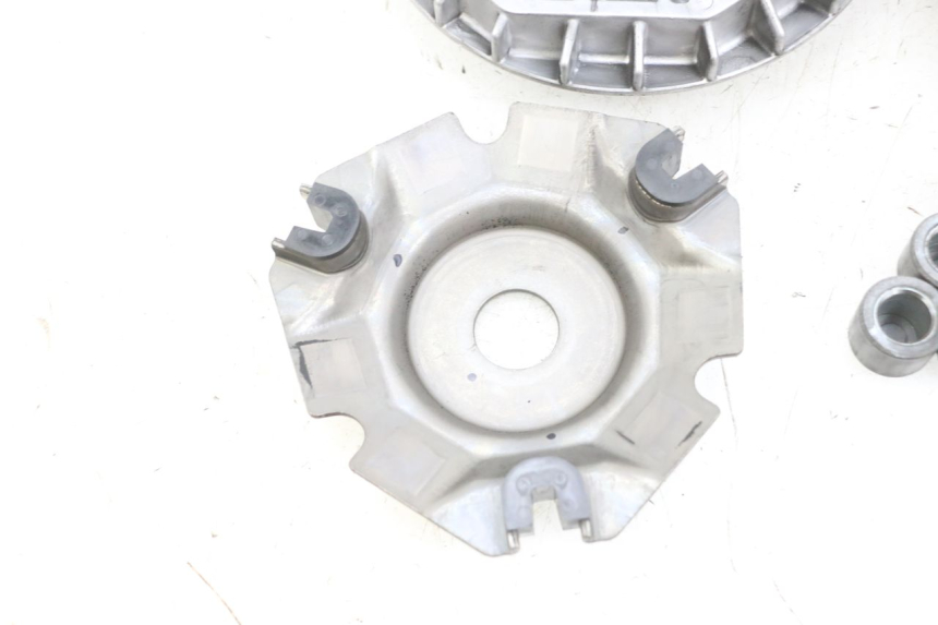 photo de VARIATORE YAMAHA TRICITY 300 (2020 - 2024) - Marcature e riferimenti originali