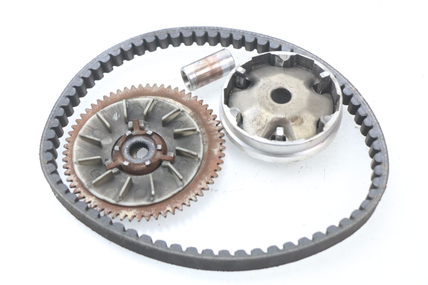 photo de Variatore TURBHO RP 50 (2018 - 2022)