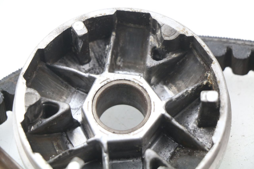 photo de Variatore TURBHO RP 50 (2018 - 2022)