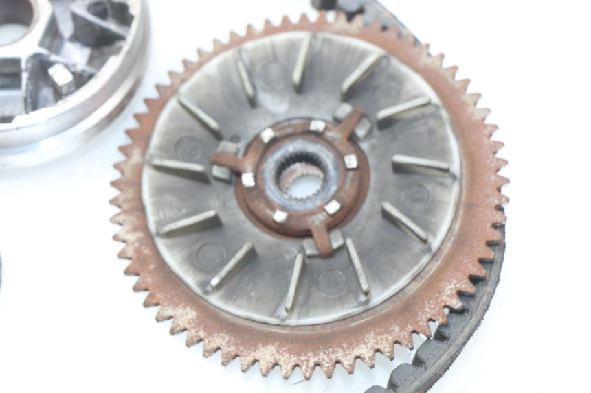 photo de Variatore TURBHO RP 50 (2018 - 2022)